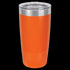 Laser Engraved Knitting Pattern 20 Oz Tumbler